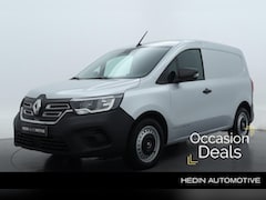 Renault Kangoo E-Tech - Advance 22 kW 44 kWh