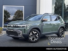 Dacia Duster - TCe 130 mild hybrid Extreme | Carplay/Android Auto | Camera | Climate Control