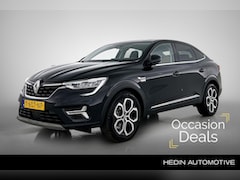 Renault Arkana - 1.6 E-Tech hybrid 145 techno | Apple Carplay/ Android auto | Climate Control | achteruitri