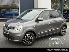 Renault Twingo - 1.0 SCe Intens | Stoffen Vouwdak | Clima | Camera | Nu Beschikbaar