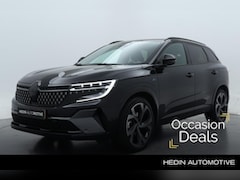 Renault Austral - 1.2 E-Tech full hybrid 200 techno esprit Alpine