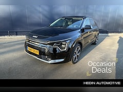 Kia Niro - 1.6 GDi PHEV ExecutiveLine | ZEER COMPLEET \ BTW