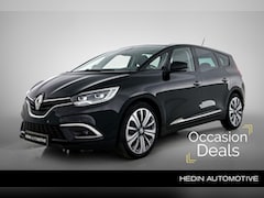Renault Grand Scénic - 1.3 TCe 140 PK Equilibre 7 Persoons. | Apple carplay/Android Auto | Achteruitrijcamera | A
