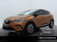 Renault Captur - 1.0 TCe 100 Intens