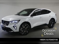 Renault Rafale - E-Tech Plug in Hybrid 4x4 300 Atelier Alpine | Pack Vision | Pack Light & Sound