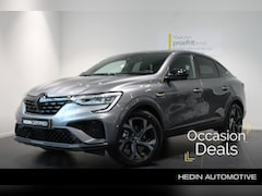 Renault Arkana - 1.6 E-Tech hybrid 145 E-Tech engineered | Automaat | Stoelverwarming Voor | Stuurwielverwa