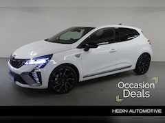 Renault Clio - E-Tech Full Hybrid 145 Esprit Alpine | pack premium sound Bose | pack winter | Michelin al