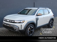 Dacia Duster - TCe 130 mild hybrid 4x4 Extreme |Trekhaak 1500 kg|All weather banden| 7 garantie | 18''Lm