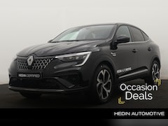 Renault Arkana - 1.6 E-Tech full hybrid 145 techno | pack BOSE premium sound system|