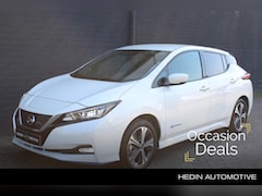 Nissan LEAF - e+ Tekna 62 kWh NL-Auto | Automaat | Navigatie | 360 Graden Camera | Climate Controle | Ad