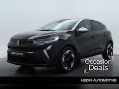 Renault Captur - 1.3 mild hybrid 160 techno