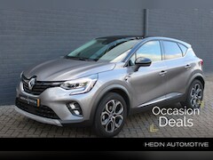 Renault Captur - TCe 90 Intens NL-Auto | Navigatie | Camera | Climate Controle | Cruise Control | Radio-DAB