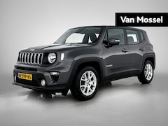 Jeep Renegade - 1.3T DDCT Longitude