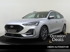 Ford Focus Wagon - 1.0 EcoBoost Hybrid ST Line | Automaat