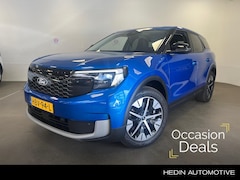 Ford Explorer - Extended Range AWD 79 kWh Parkeersensoren V+A | Achteruitijcamera | Verwarmde voorstoelen