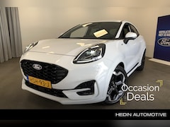 Ford Puma - 1.0 EcoBoost Hybrid ST-Line X | Driver Assistance Pack | Winter Pack | B&O | Achteruitrijc