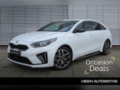 Kia Pro cee'd - ProCeed 1.0 T-GDI GT-Line | 1ste Eigenaar | Dealeronderhouden | Apple Carplay/Android Auto