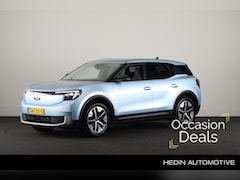 Ford Explorer - Extended Range RWD 77 kWh | Stoelmassage | Winterpakket | Accu 100% |