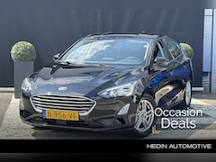 Ford Focus - 1.0 EcoBoost Hybrid Trend Edition Business | Navigatie | Achteruitcamera |