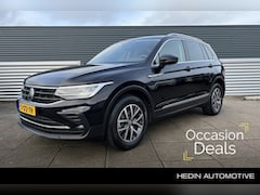 Volkswagen Tiguan - 1.5 TSI Life DSG | Automaat