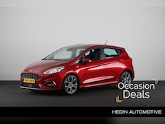 Ford Fiesta - ST-Line | CarPlay | Startknop | Pdc |