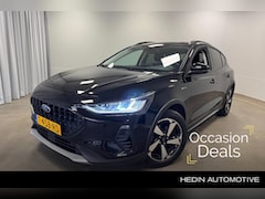 Ford Focus - 1.0 EcoBoost Hybrid Active Style | Camera | Navi | Winter Pack | Keyless | Car Play
