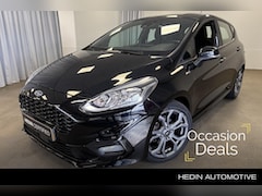Ford Fiesta - 1.0 EcoBoost ST-Line | Navi | DAB | Cruise Control |