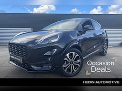 Ford Puma - 1.0 EcoBoost Hybrid ST-Line | Winter Pack | Cruise Control