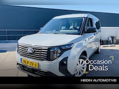 Ford Transit Courier - Trend 1.0 Ecoboost | Personen uitvoering