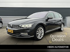 Volkswagen Passat Variant - 1.5 TSI R-Line Business +