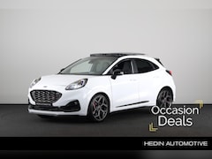 Ford Puma - 1.0 EcoBoost Hybrid ST X | Pano | Carplay | Performance | Elek klep | BLiss | Adap Cruise