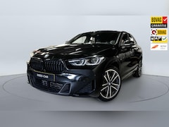 BMW X2 - SDrive20i High Executive M-Sport|NAP|Head-up|Zomer&Winter set|19''LM|Stoelv.|