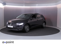 Volkswagen Polo - GP Life Edition 1.0 70 kW / 95 pk TSI Hatchback 5 ver