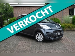 Peugeot 107 - 1.0 Access Accent 5-deurs Airco NL Auto