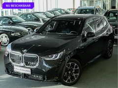 BMW X3 - 30e xDrive M-Sport - Trekhaak - ACC - 360° Camera - Harman Kardon