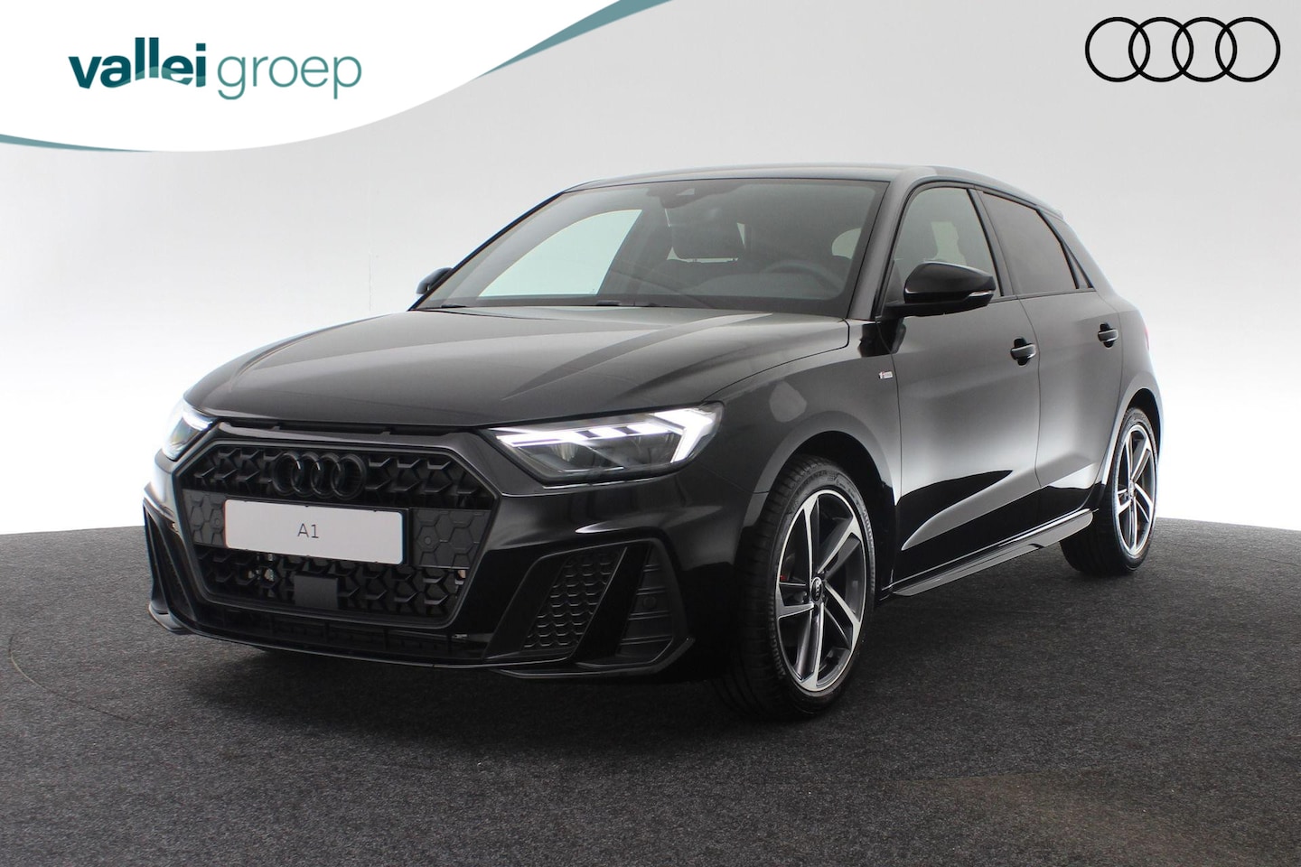 Audi A1 Sportback - S edition 25 TFSI 95 pk | Comfortsleutel | Stoelverwarming | Dak in contrastkleur - AutoWereld.nl