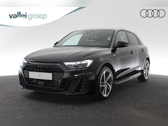 Audi A1 Sportback - S edition 25 TFSI 95 pk | Comfortsleutel | Stoelverwarming | Dak in contrastkleur