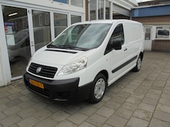 Fiat Scudo - 10 1.6 MultiJet KH1 Trekhaak, Achteruitrijsensoren