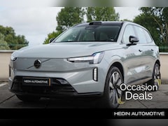 Volvo EX90 - Twin Motor 408pk Ultra 7p. 111 kWh | Voorstoelen Verwarmbaar & Ventilatie | Bose Audio | A