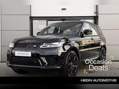 Land Rover Range Rover Sport - P400e Limited Edition l Head Up Display l Adaptive Cruise Control
