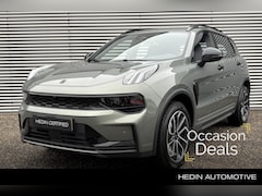 Lynk & Co 01 - 1.5 Core / Nederlandse Auto / Nieuwe Auto / Apple Car Play / Navigatie / Adaptieve Cruise