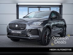 Jaguar E-Pace - P300e AWD R-Dynamic SE 5 jaar garantie | 20" Gloss Black | Panorama Dak