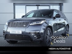Land Rover Range Rover Velar - P400e AWD Graphite Edition PHEV