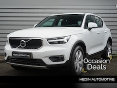 Volvo XC40 - 1.5 T2 Business Pro | Keyless Entry | Parkeersensoren | Electrisch inklapbare achterklep