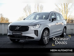 Volvo XC90 - 2.0 T8 Plug-in hybrid AWD Ultra Dark | 2400 kg Trekgewicht | Bowers & Wilkins | Actieve Lu