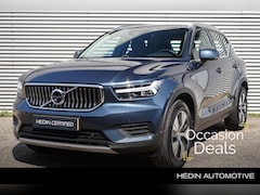 Volvo XC40 - T5 Recharge Inscription Expression | Adaptive Cruise | BLIS | 360 Camera | Power Seats | P