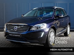 Volvo XC60 - 2.0 T5 FWD Nordic+ | Panoramadak | Polestar optimalisatie | Parkeercamera