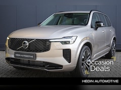 Volvo XC90 - 2.0 T8 Plug-in hybrid AWD Ultra Dark | Geventileerde- stoelmassage | Bowers & Wilkins | lu