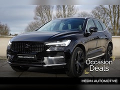 Volvo XC60 - 2.0 T6 Plug-in hybrid AWD Essential Edition Bright | 2250 kg Trekgewicht | HEICO Pakket |