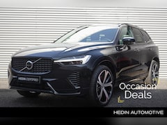 Volvo XC60 - T6 Plug-in hybrid AWD Plus Dark | Pano. dak | 360 Camera | 21 inch | Harman Kardon | Head